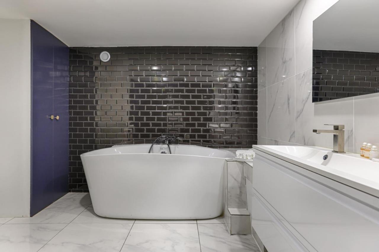 דירות פריז Amazing Luxury Triplex 3Br/8P - Arc De Triomphe מראה חיצוני תמונה